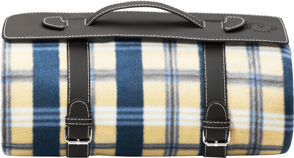 Gifts & Tools - Mercedes Benz Picnic Blanket Clipart (1000x1000), Png Download