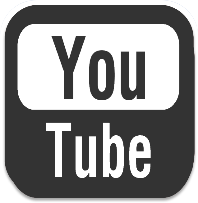Youtube Clipart (668x680), Png Download