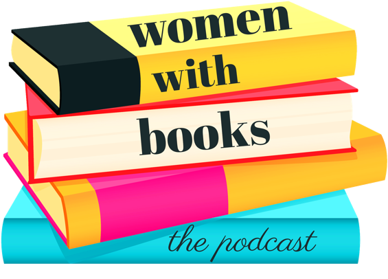 Women With Books Podcast On Apple Podcasts - Literary Fiction Clipart (789x630), Png Download