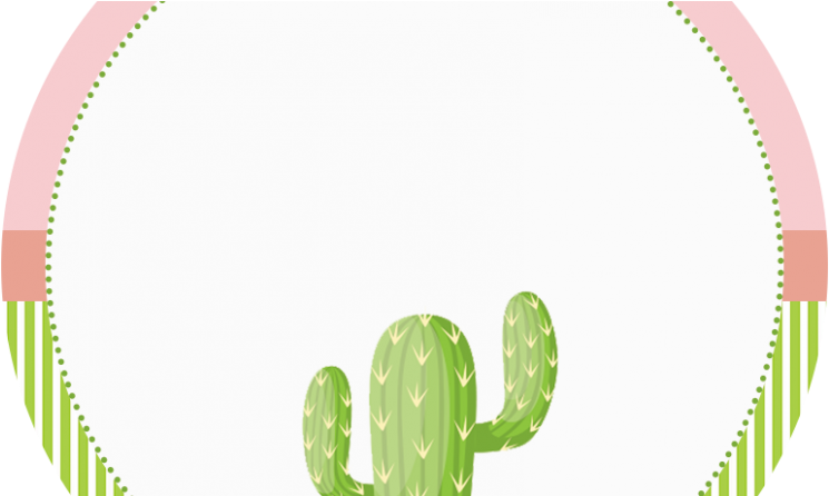 Free Custom - Eastern Prickly Pear Clipart (800x445), Png Download