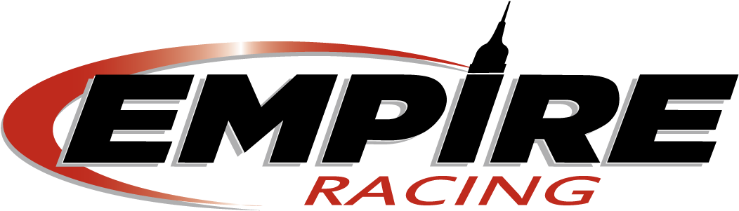 Upcoming Events - Empire Racing Logo Clipart (1086x316), Png Download