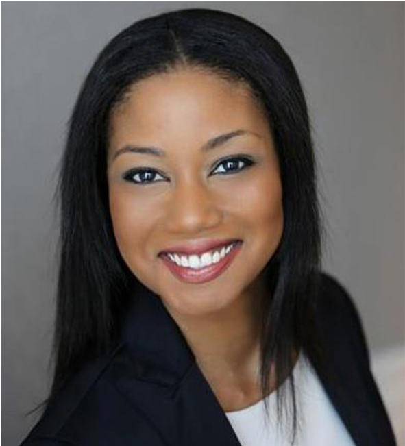 Photo Courtesy Edward Jones - Girl Clipart (1300x650), Png Download