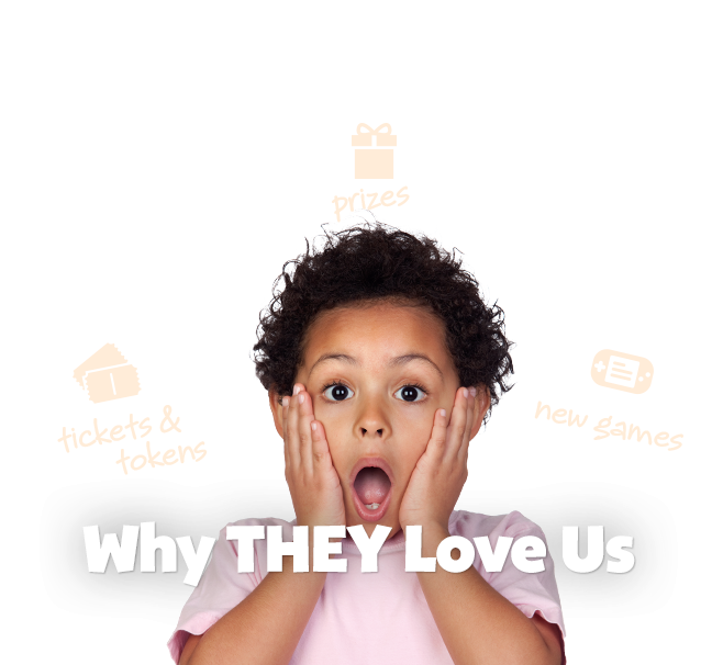 Chuck E Cheeses Dubai Outlet Mall 2 - Surprised Child Clipart (648x606), Png Download