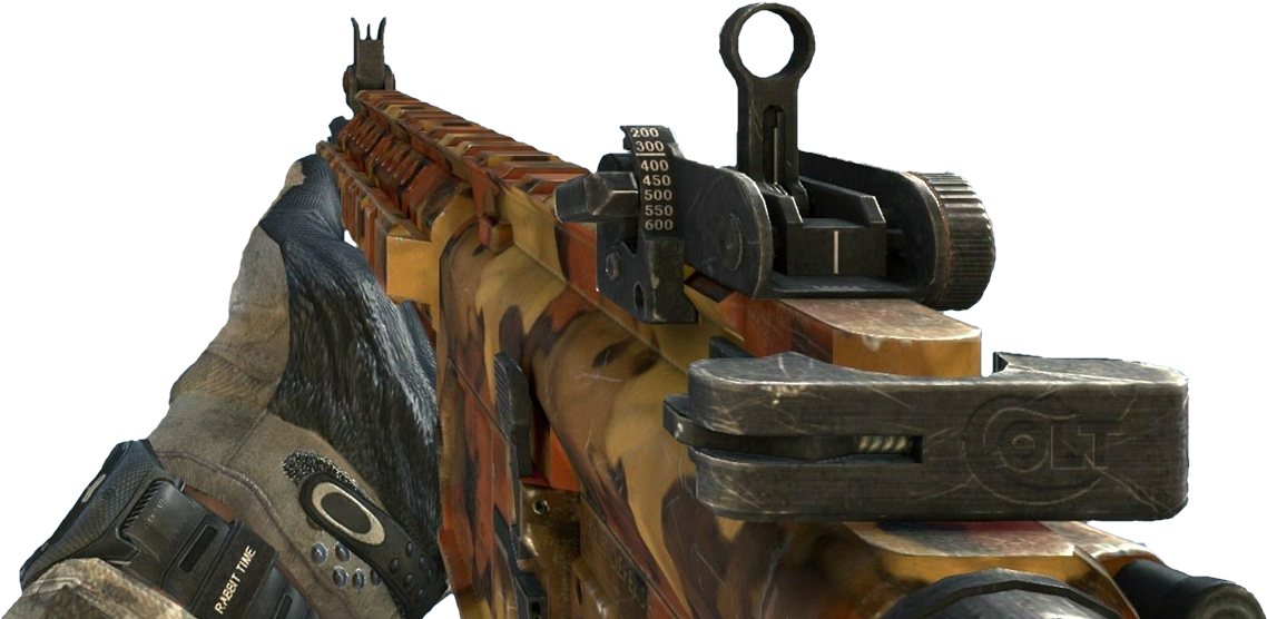 Autumn - Cm901 Mw3 Gold Clipart (1157x574), Png Download