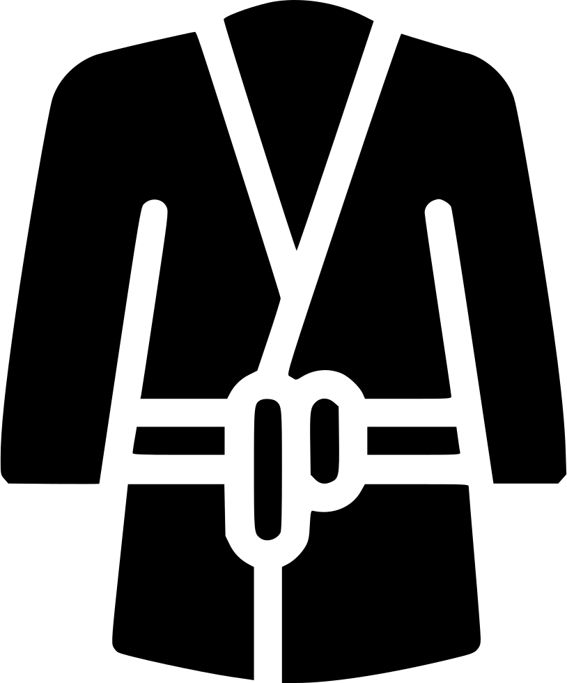 Png File Svg - Robe Clipart (814x980), Png Download