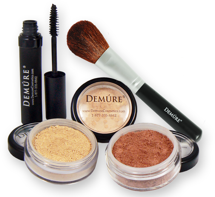 Top Rated Products Makeup Kit Images Png Clipart Large Size Png