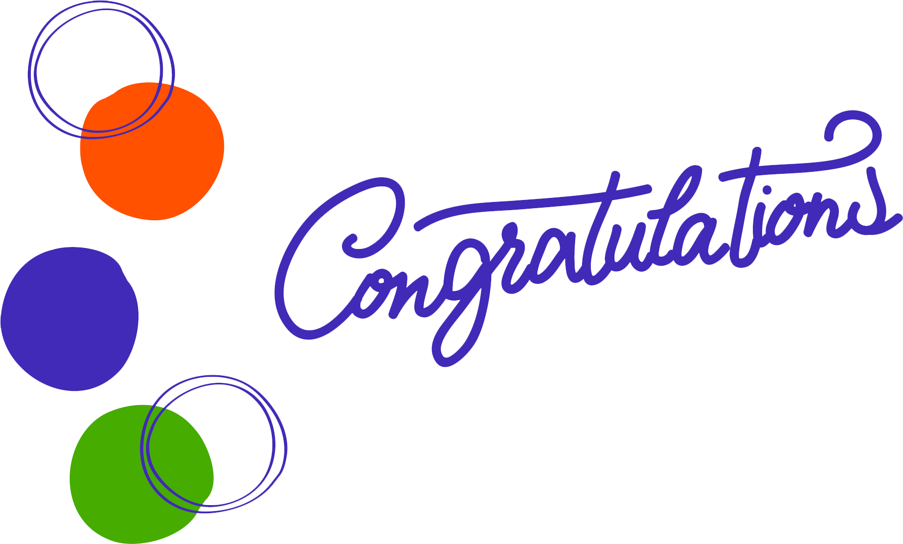 Find Us - Calligraphy Clipart (1920x1080), Png Download