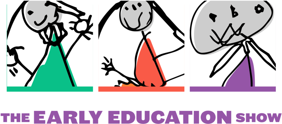#22 International Women's Day The Early Education Show Clipart (1000x571), Png Download