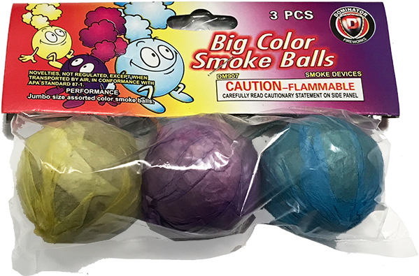 Big Color Smoke Balls - Cabbage Clipart (600x600), Png Download