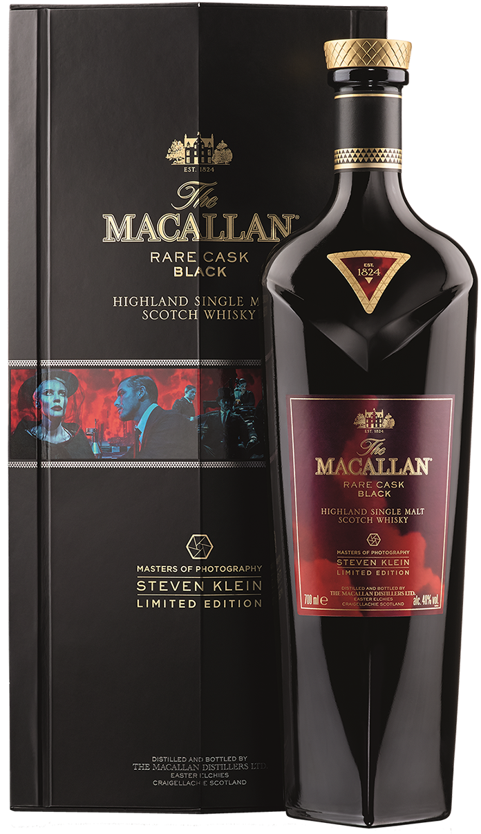 Macallan Duty Free Limited Edition Clipart (900x1250), Png Download
