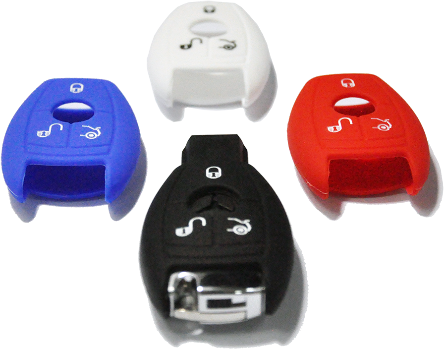 Png Black And White Download Hk Clip Car Key - Plastic Transparent Png (1000x1000), Png Download
