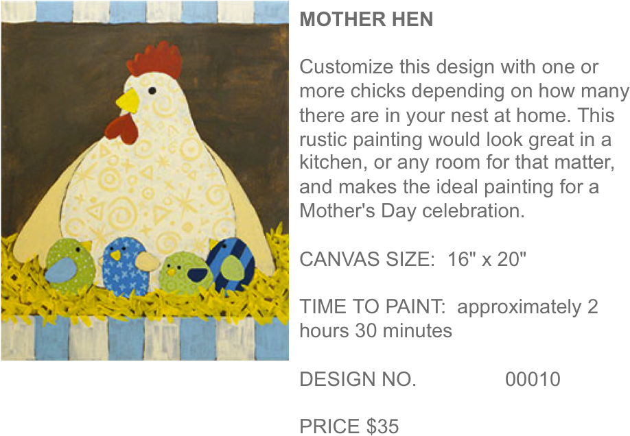 Popup Paint Studio - Chicken Clipart (946x652), Png Download