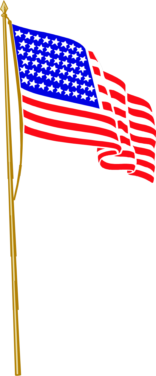 In Honor Of Veteran's Day, The New Children's Museum - Splendid Little War Clipart (523x1259), Png Download