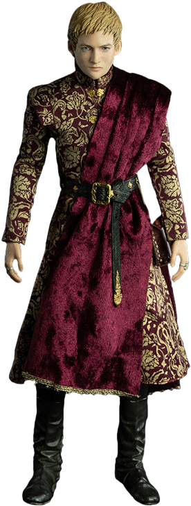 Game Of Thrones - Costume Clipart (500x750), Png Download