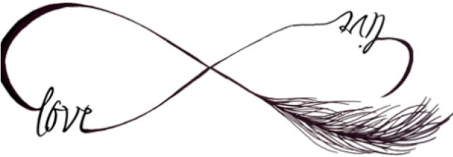 Love Tattoo Png Transparent Images - Scrapbooking Clipart (640x480), Png Download