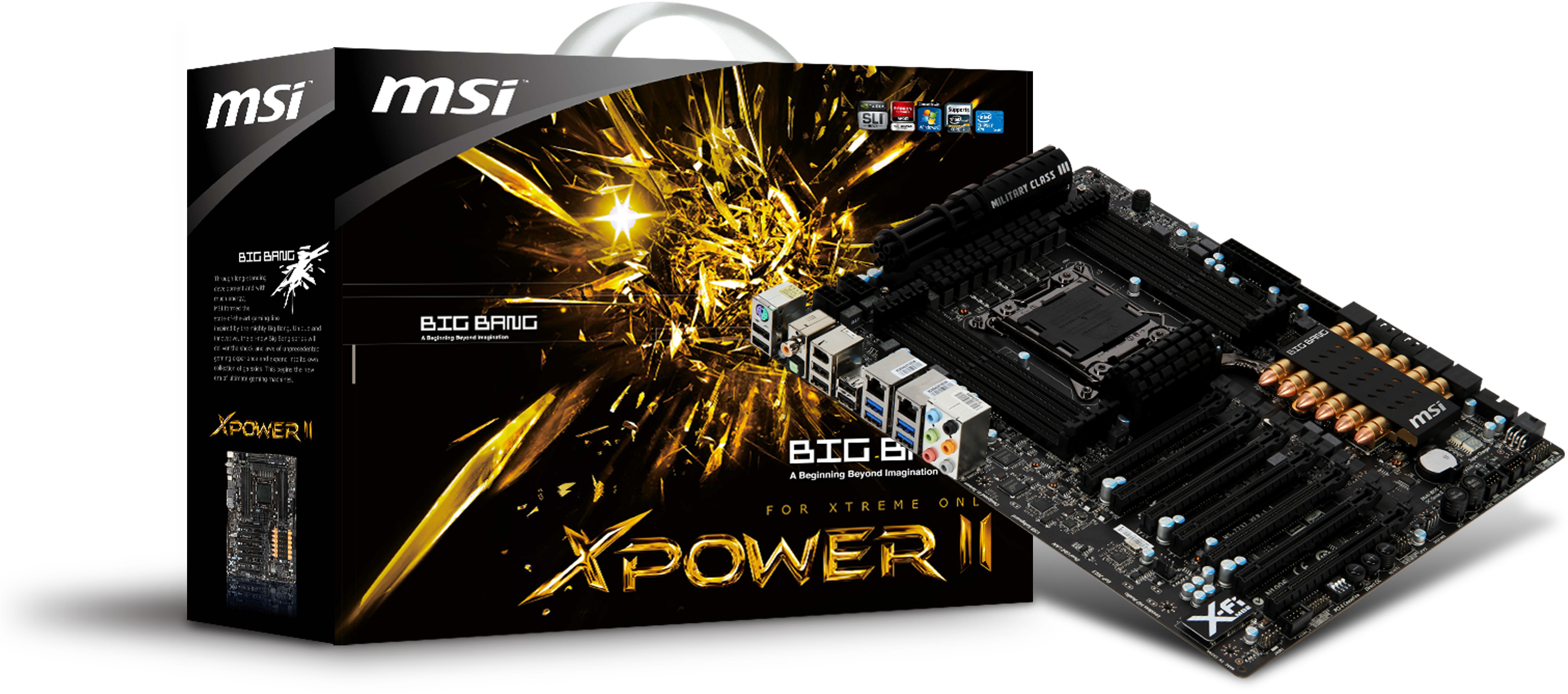 Best Gaming Motherboard 2013 Clipart (3543x1573), Png Download