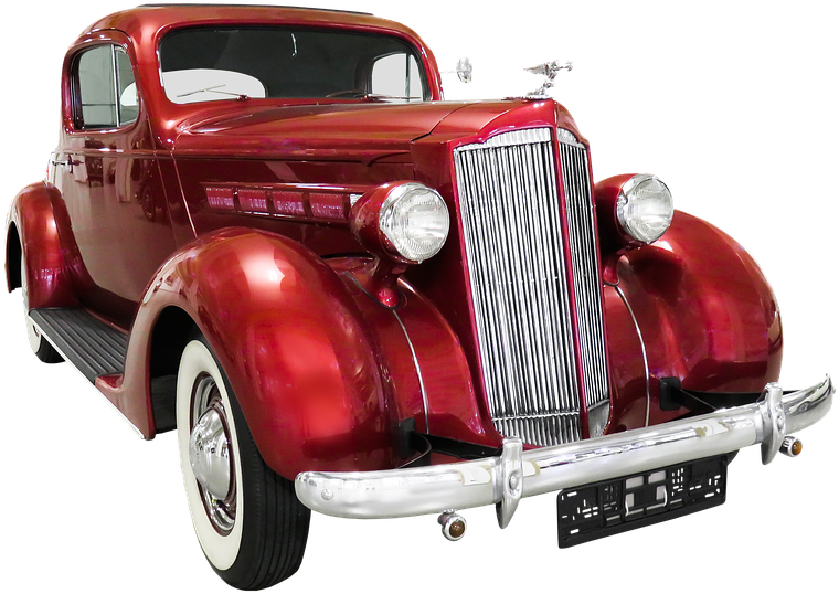 Traffic, Automotive, Vehicle, Old Clipart (760x538), Png Download