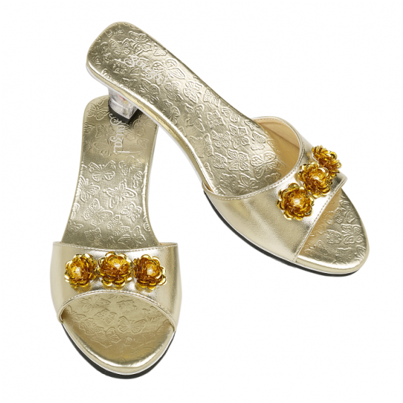 Shoe Clipart (570x713), Png Download