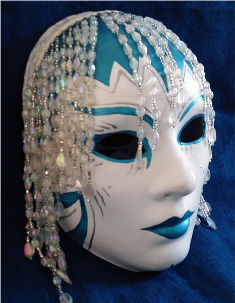 The - Face Mask Clipart (600x600), Png Download