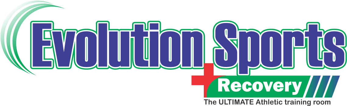 Logo Design By Krinkiller For Evolution Sports Recovery - Bankstown Sports Club Clipart (1326x1006), Png Download