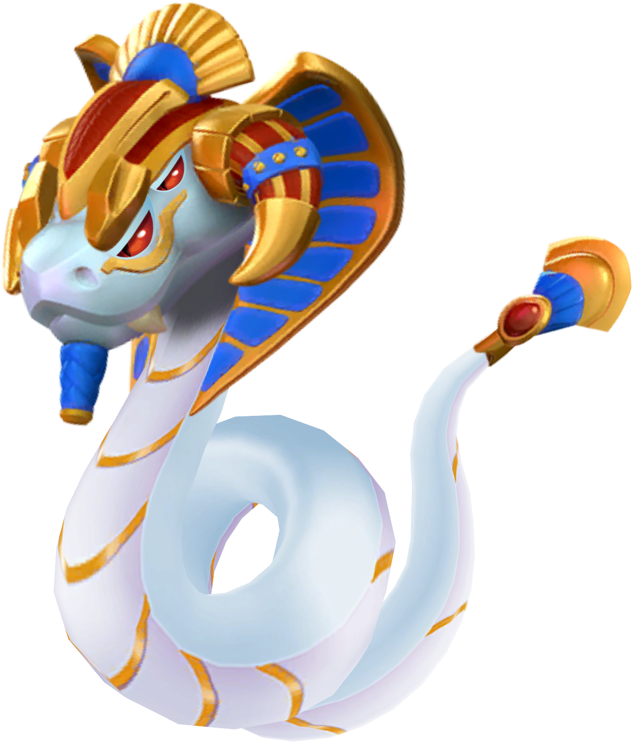 Apep Dragon - Dragon Mania Legends Apep Clipart (1277x1497), Png Download
