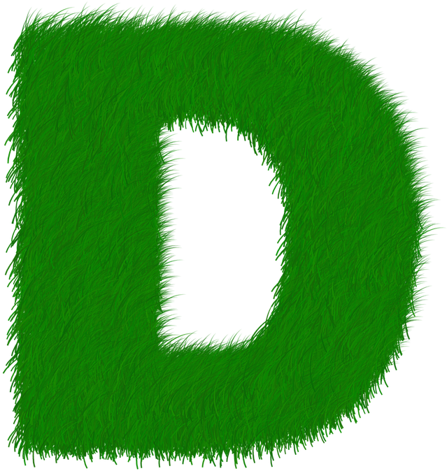 D Letter Png Photo - Circle Clipart (720x720), Png Download