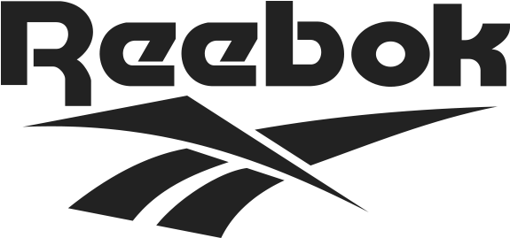 Snkrhds / Sneakerheads • "exclusive Sneaker, Fashion - Reebok Logo Png Black Clipart (600x600), Png Download