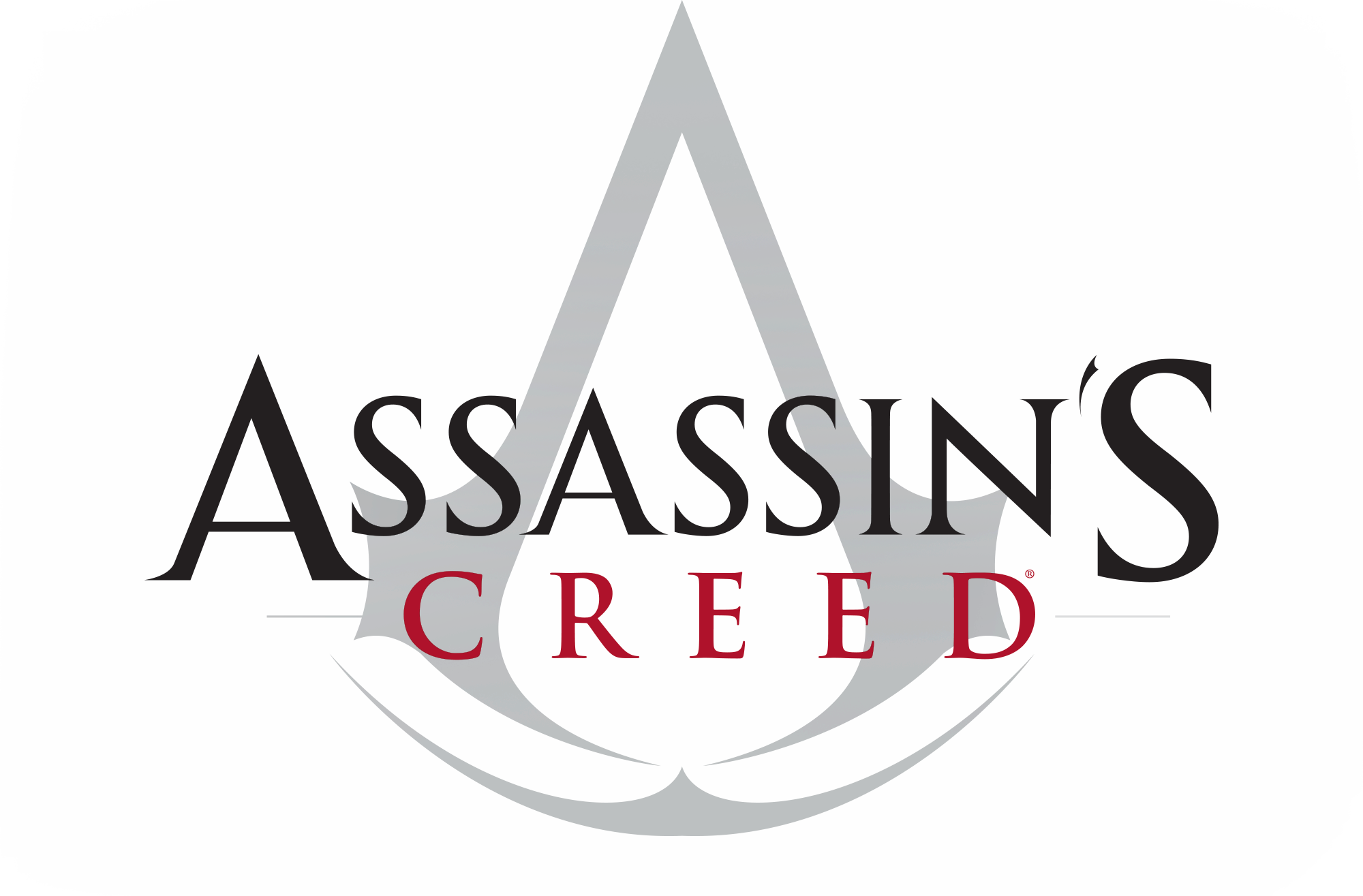 Assassin's Creed , Png Download Clipart (2000x1315), Png Download