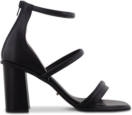 24% Off - Tony Bianco Disco Heel Clipart (600x600), Png Download