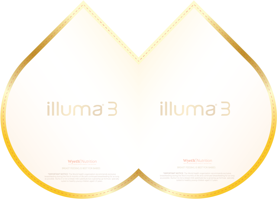 Illuma Leaflet Final Clipart (1000x667), Png Download