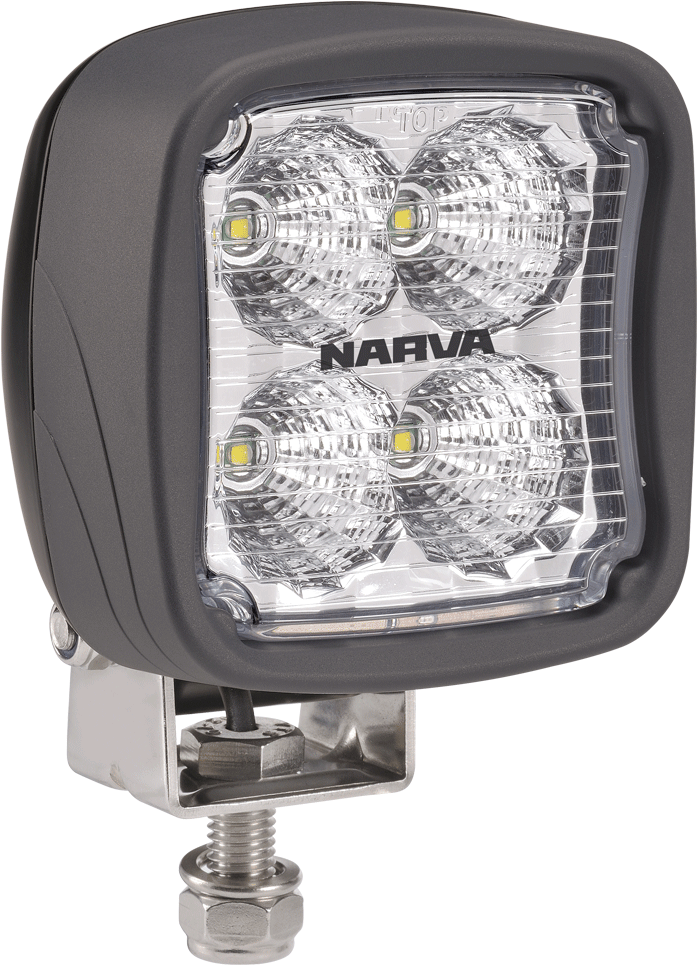 Narva 72449 Clipart (1000x1000), Png Download