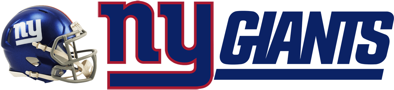 New York Giants Border , Png Download Clipart (1314x302), Png Download