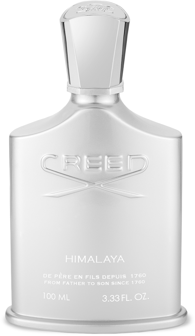 Creed Himalaya - Creed Virgin Island 3.3 Clipart (2000x2000), Png Download