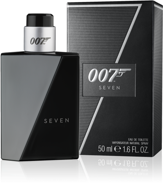 Transparent Packaging Perfume - 737052993621 Clipart (640x640), Png Download