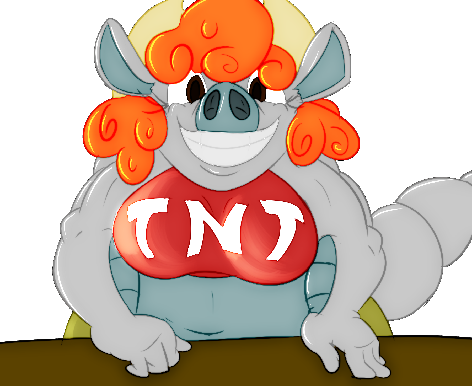 Dillia Doodle 62318 Announcement Clipart (1800x1472), Png Download