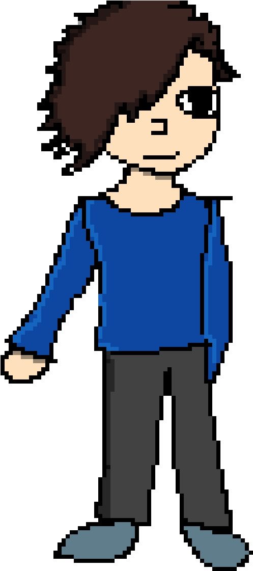 A Boi - Cartoon Clipart (800x1200), Png Download