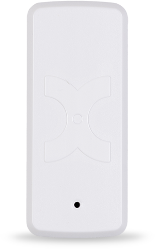 Multisensor-door - Oneplus 6 Silky White Clipart (800x600), Png Download