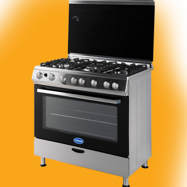 Canon 1 1 - Canon Cooking Range Price In Pakistan Clipart (600x600), Png Download