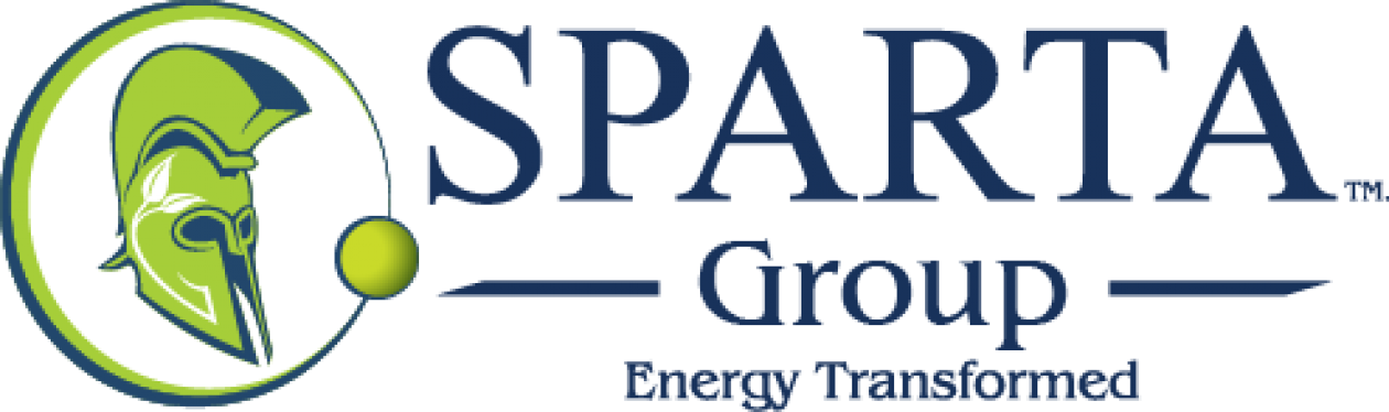 Cropped Sparta Logo April 2018 1 - Key Lime Clipart (1260x374), Png Download