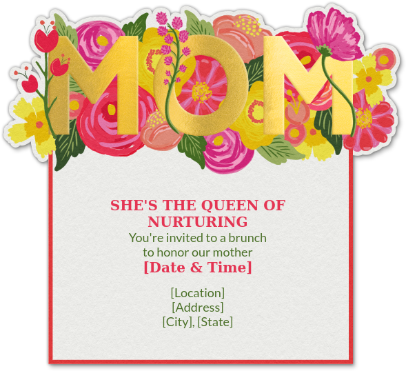 Greeting Card Clipart (595x595), Png Download