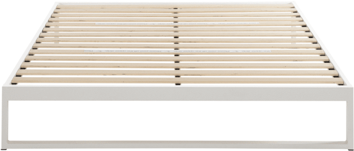 Bed Frame Clipart (1024x576), Png Download