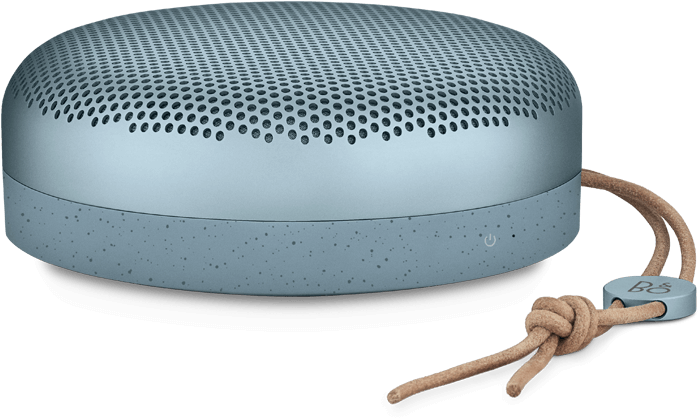 Beoplay A1 Clay Clipart (1000x1000), Png Download