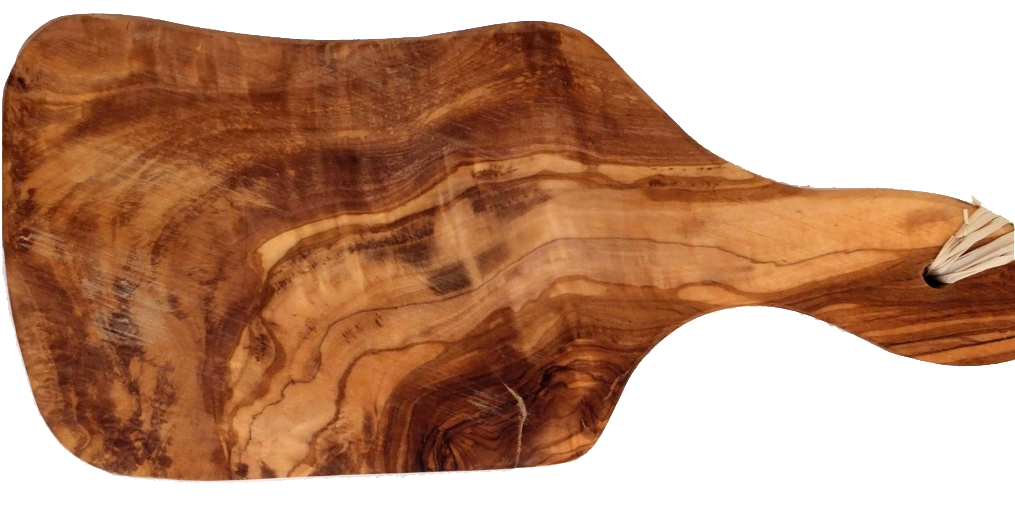 Kitchen Utensils Cutting Board Transparent Clipart (1015x506), Png Download