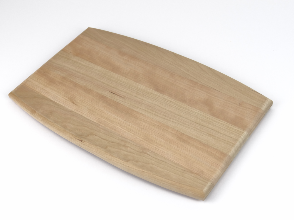 Barrel Cherry Cutting Board - Plywood Clipart (1000x1000), Png Download