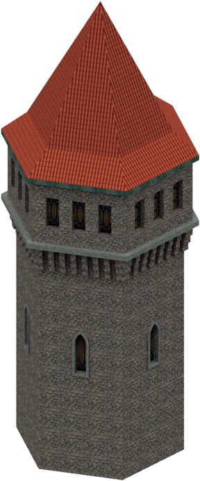 Forums - Steeple Clipart (750x750), Png Download