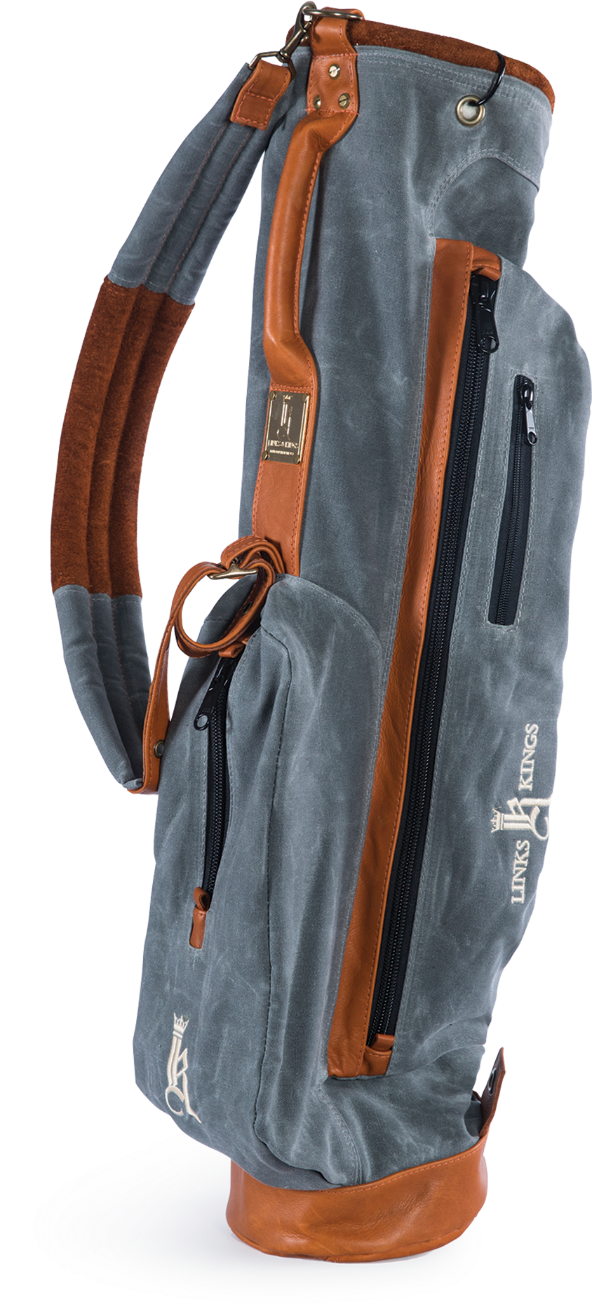 The Links Golf Bag - Golf Bag Clipart (2000x2000), Png Download