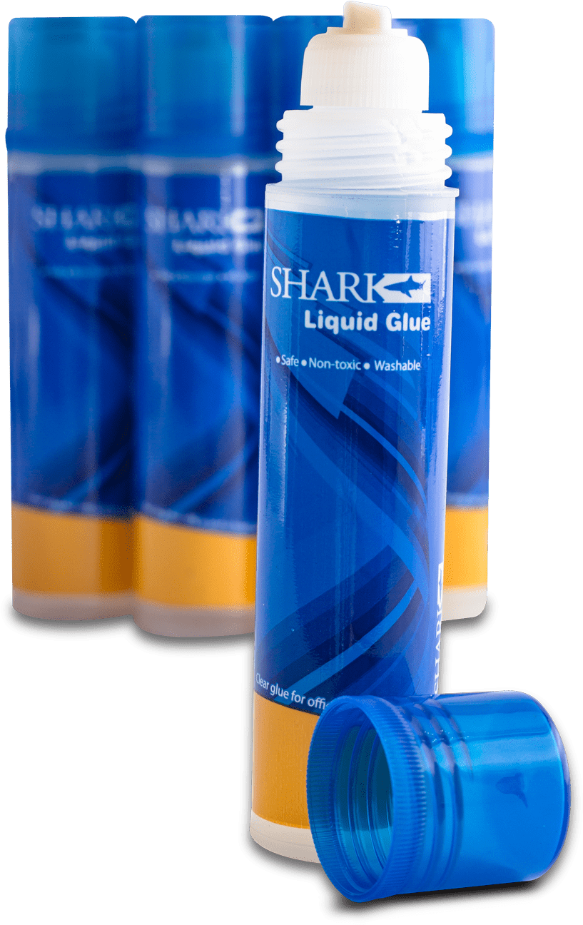 Calculator-two - Shark Stationery Clipart (1500x1500), Png Download