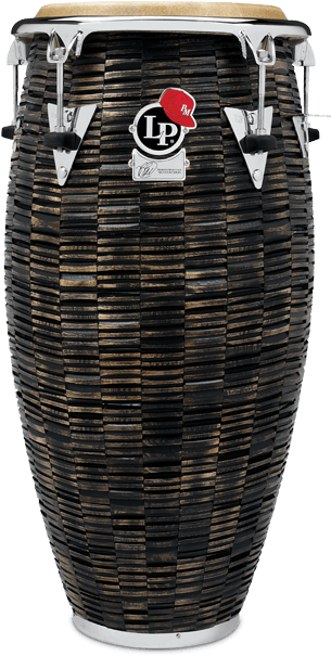 Pedrito Martinez Dee - Latin Percussion Clipart (604x640), Png Download