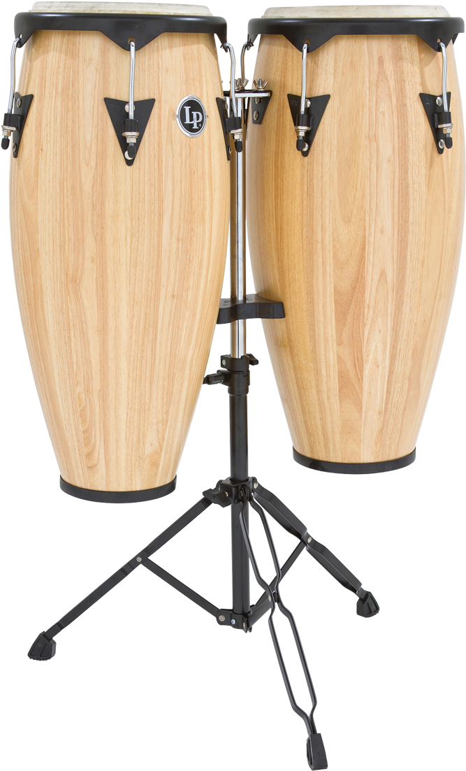 City Series - Congas Lp Aspire Clipart (1200x1200), Png Download