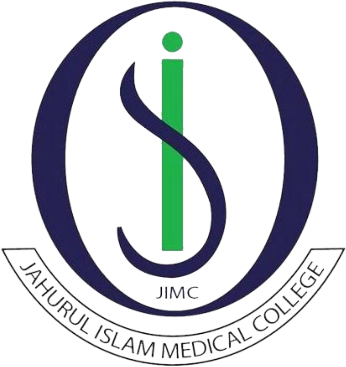 Jahurul Islam Medical College - Jahurul Islam Medical College Logo Clipart (1200x1270), Png Download